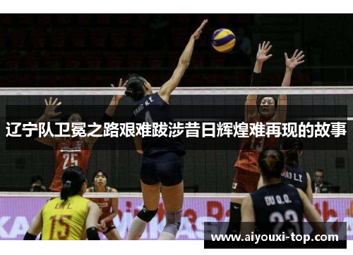 辽宁队卫冕之路艰难跋涉昔日辉煌难再现的故事