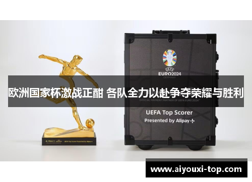 欧洲国家杯激战正酣 各队全力以赴争夺荣耀与胜利