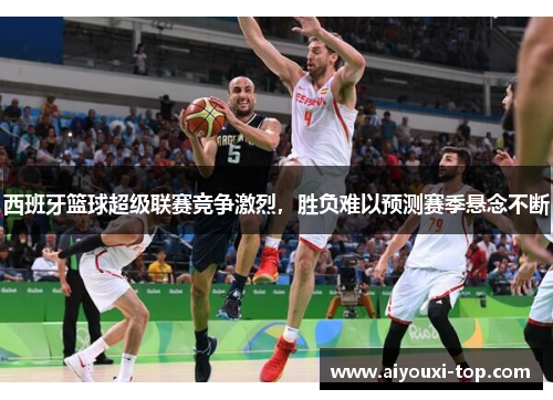 西班牙篮球超级联赛竞争激烈，胜负难以预测赛季悬念不断